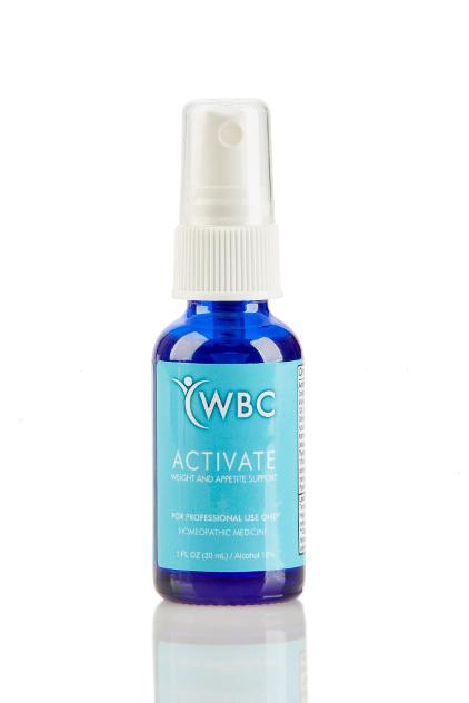 ACTIVATE Oral Spray